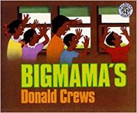 BigMama's by Donald Crews