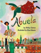 Abuela by Arthur Dorros