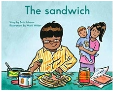 King School Series by Townsend Press