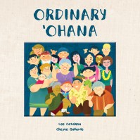 Ordinary Ohana by Lee Cataluna