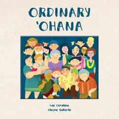 Ordinary Ohana by Lee Cataluna