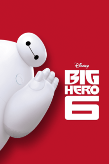 Big Hero 6