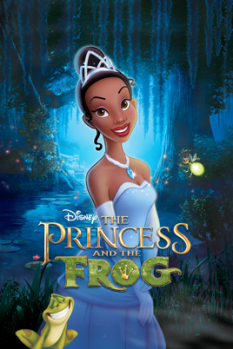 The Princess and the Frog